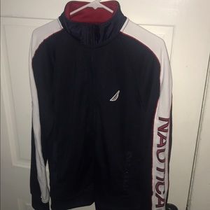 Men’s nautica hoodie